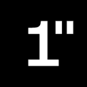 1inch MCP logo
