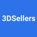 3Dsellers MCP logo