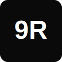 9router logo