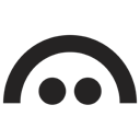 Aave MCP logo