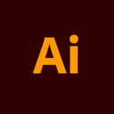 Adobe Illustrator logo