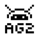 AG2 logo