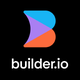 Agent-Native (Builder.io) logo