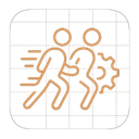 Agent Squad logo