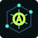 Agentic QE logo