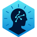 Agents24x7 logo