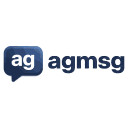 Agmsg logo