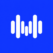 AI Music Mastering logo