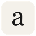 Akeru Bot logo