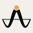 Antinode Clear logo