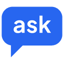 AskSpot logo