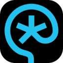 Atomic Mail logo