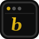 BackAnt Kairos logo