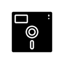 Basic Memory logo