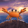 Beautiful Rust logo
