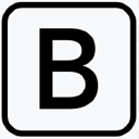 Bionic logo