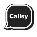 Callsy logo