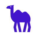 CAMEL logo