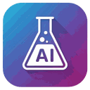Chemistry AI logo