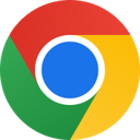Chrome DevTools MCP logo