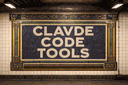 Claude Code Tools logo