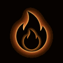 Codeburn logo