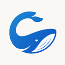 Codewhale logo