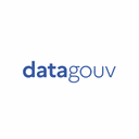 Datagouv MCP logo
