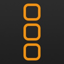 DaVinci Resolve logo
