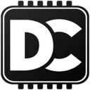 Desktop Commander MCP logo