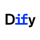 Dify logo