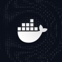 Docker Agent logo