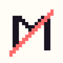 Don't Be Michael logo