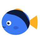 Dory logo