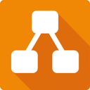 draw.io MCP logo