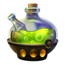 Dungeon Alchemist logo