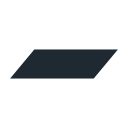 Emdash logo