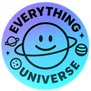 Everything Universe logo