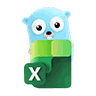 Excelize logo