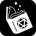 Friends & Fables logo