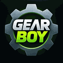 Gearboy logo