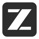 GLM-5 logo
