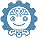 Godot AI logo