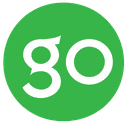 GoHire logo