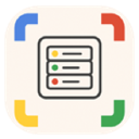 Google Workspace MCP logo