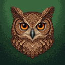 Gufo logo