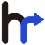 HarnessRouter logo