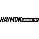 Haymon Database MCP logo
