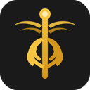 Hermes WebUI logo