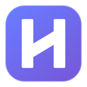 HiRoute logo